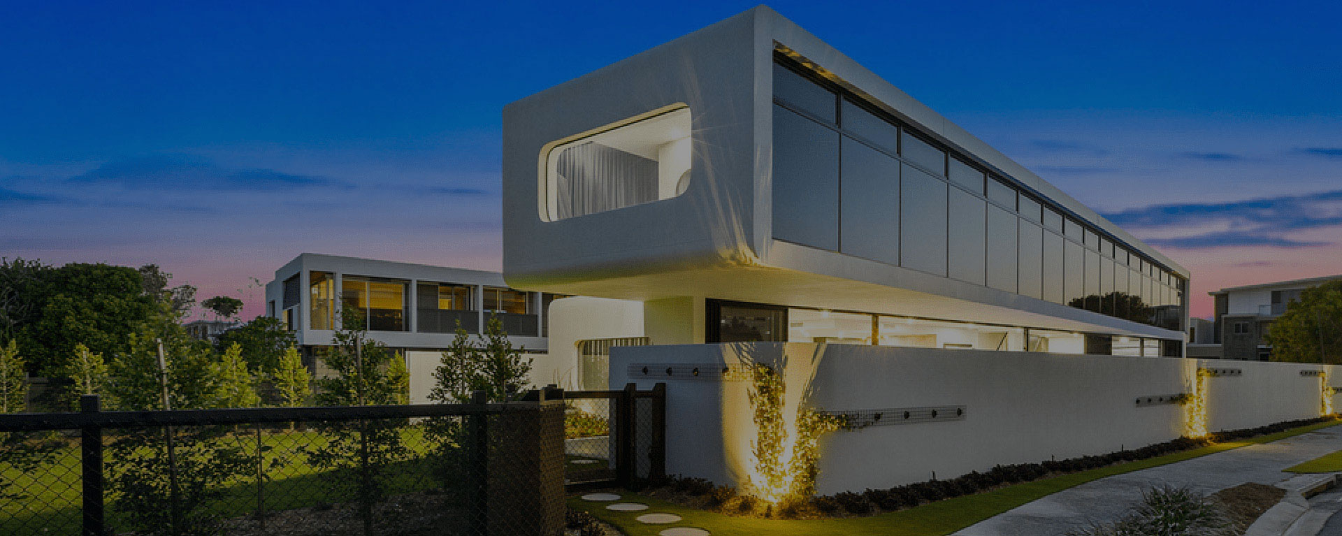 Casuarina new home build by EJ Electrical